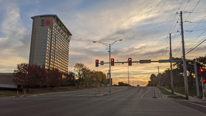 Plan for 300 apartments near key Overland Park corridor advances